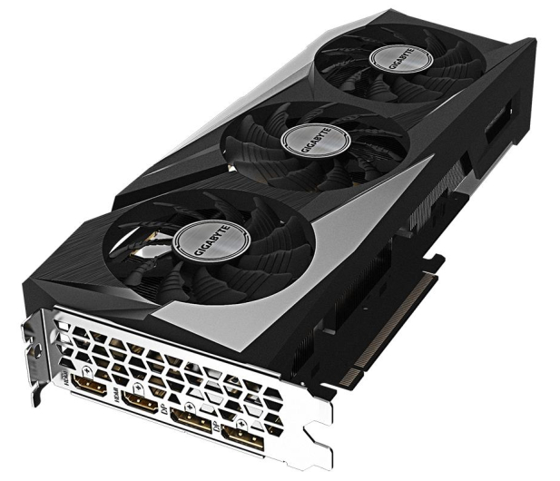 Gigabyte Radeon RX 6600 XT Gaming OC PRO 8GB GDDR6 - 672334 - zdjęcie 4